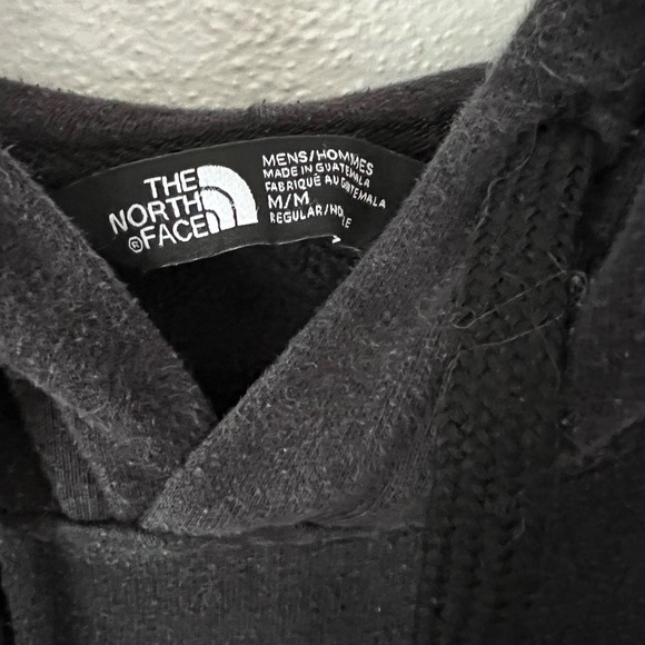 The North Face hoodie - Picture 3 of 4